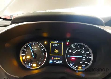 2022 Subaru Ascent Touring из США, поврежденный, VIN 4S4WMARD6N3411270